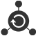 Bus on-site cluster scheduling