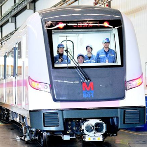 Wuhan Metro Passenger Flow Project